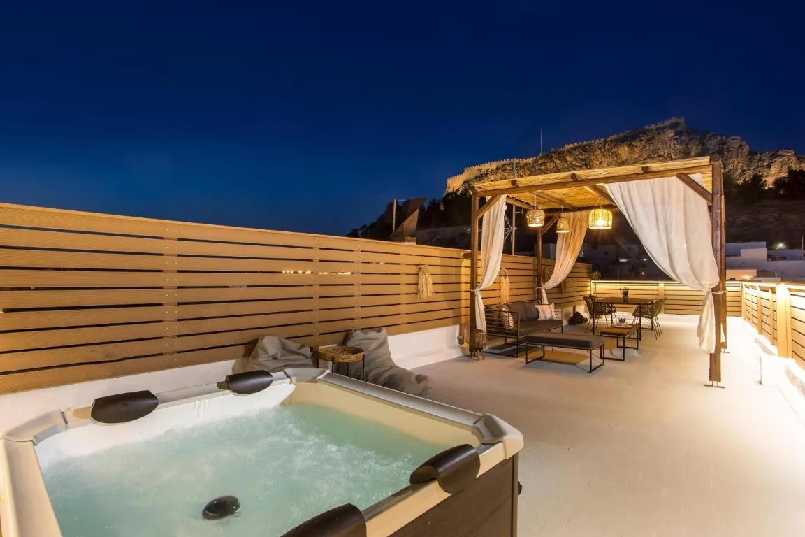 Image of Bliss Luxury Suites