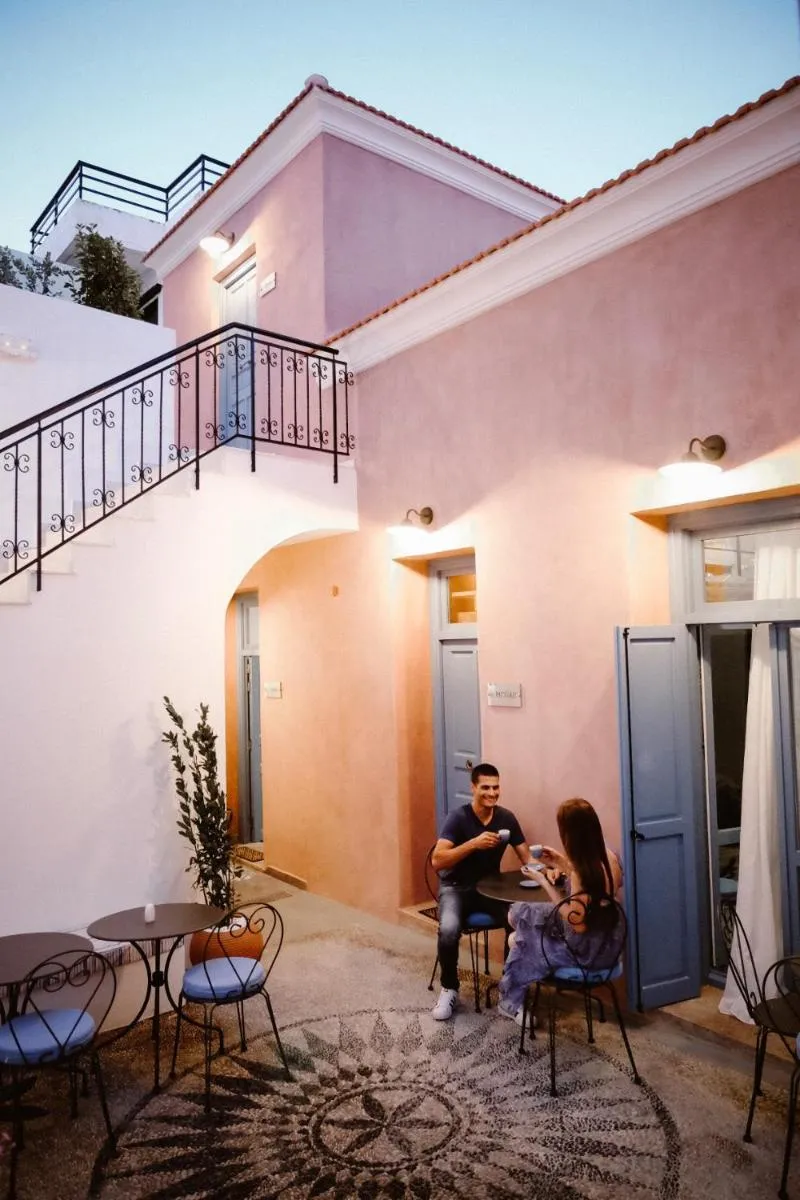 Image 3 of Blue Jasmine Suites