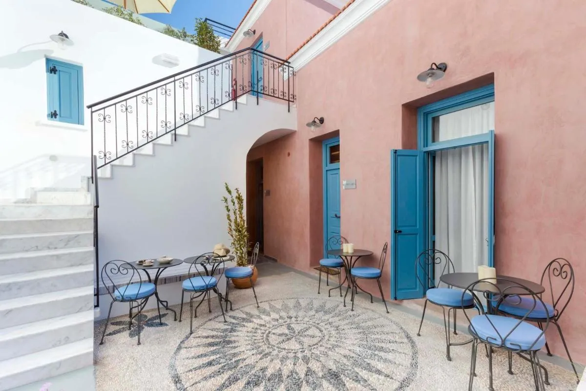 Image 2 of Blue Jasmine Suites