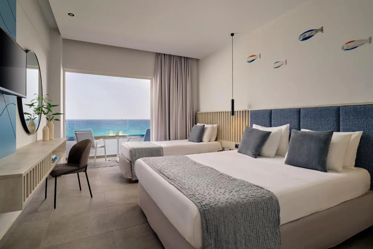 Image 4 of Blue Sea Beach Resort