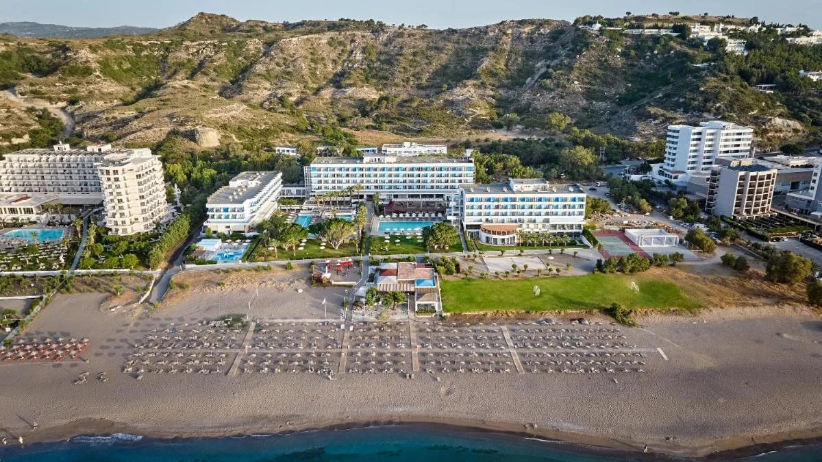 Image 5 of Blue Sea Beach Resort