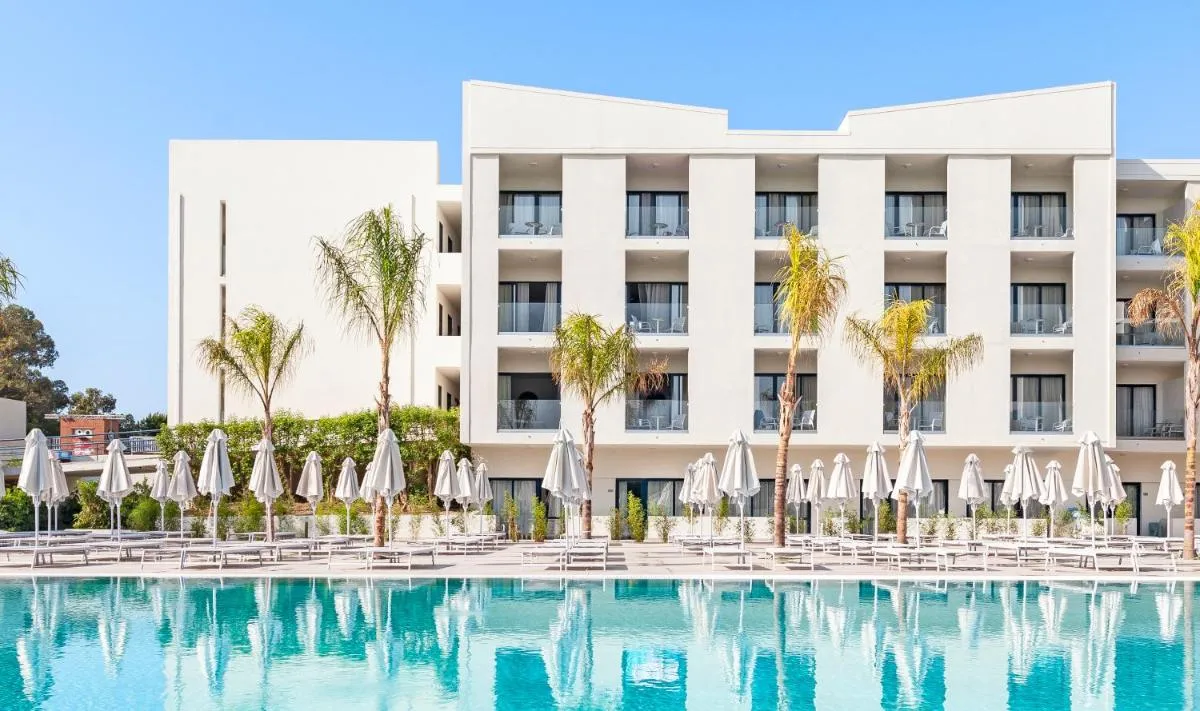 Image of Blue Sea Holiday Village