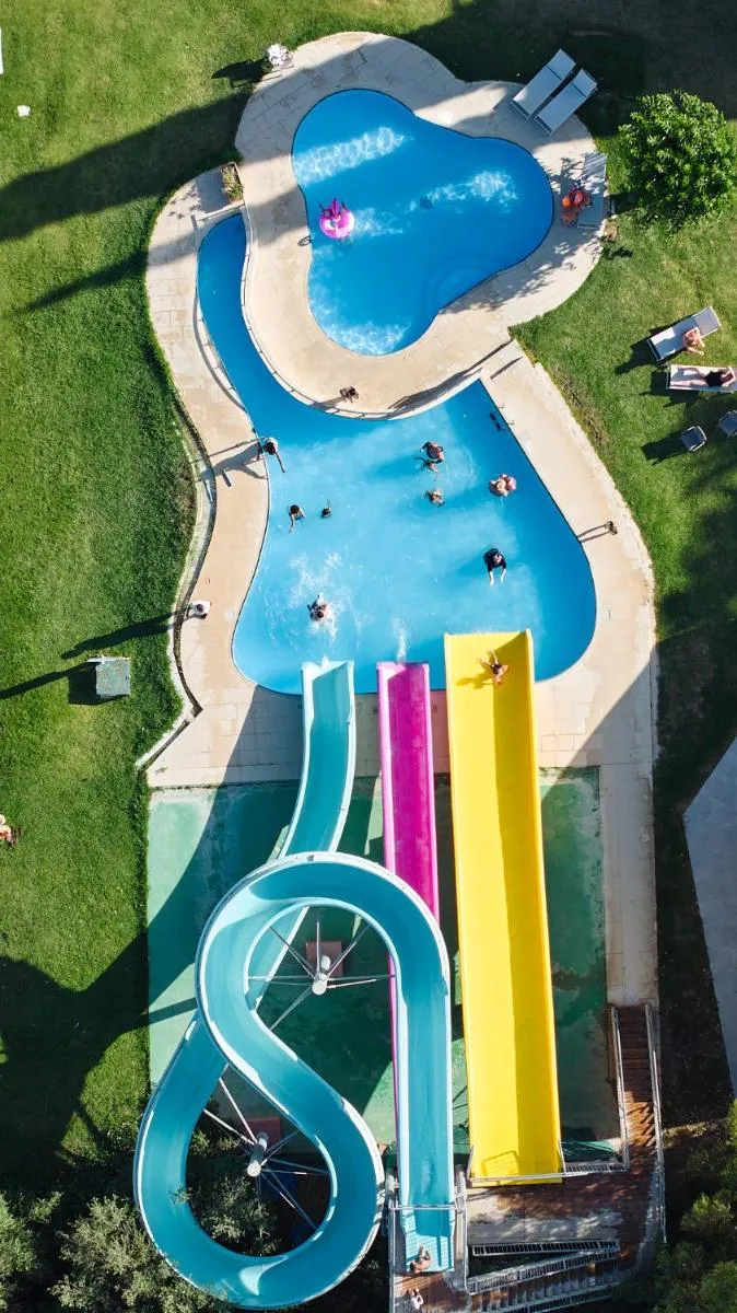 Image 6 of Blue Sea Holiday Village