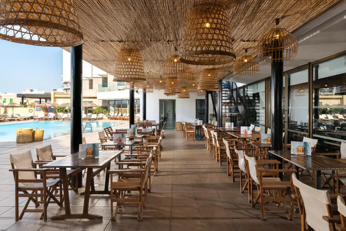 Image 2 of Blue Sky City Beach Hotel