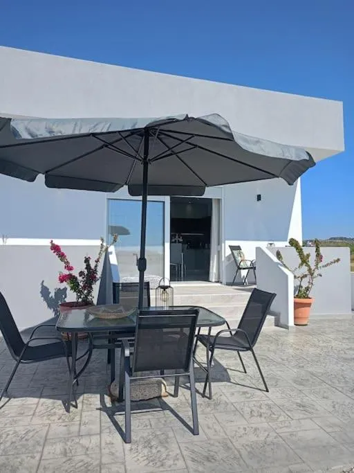 Image of Blue Sky Villa