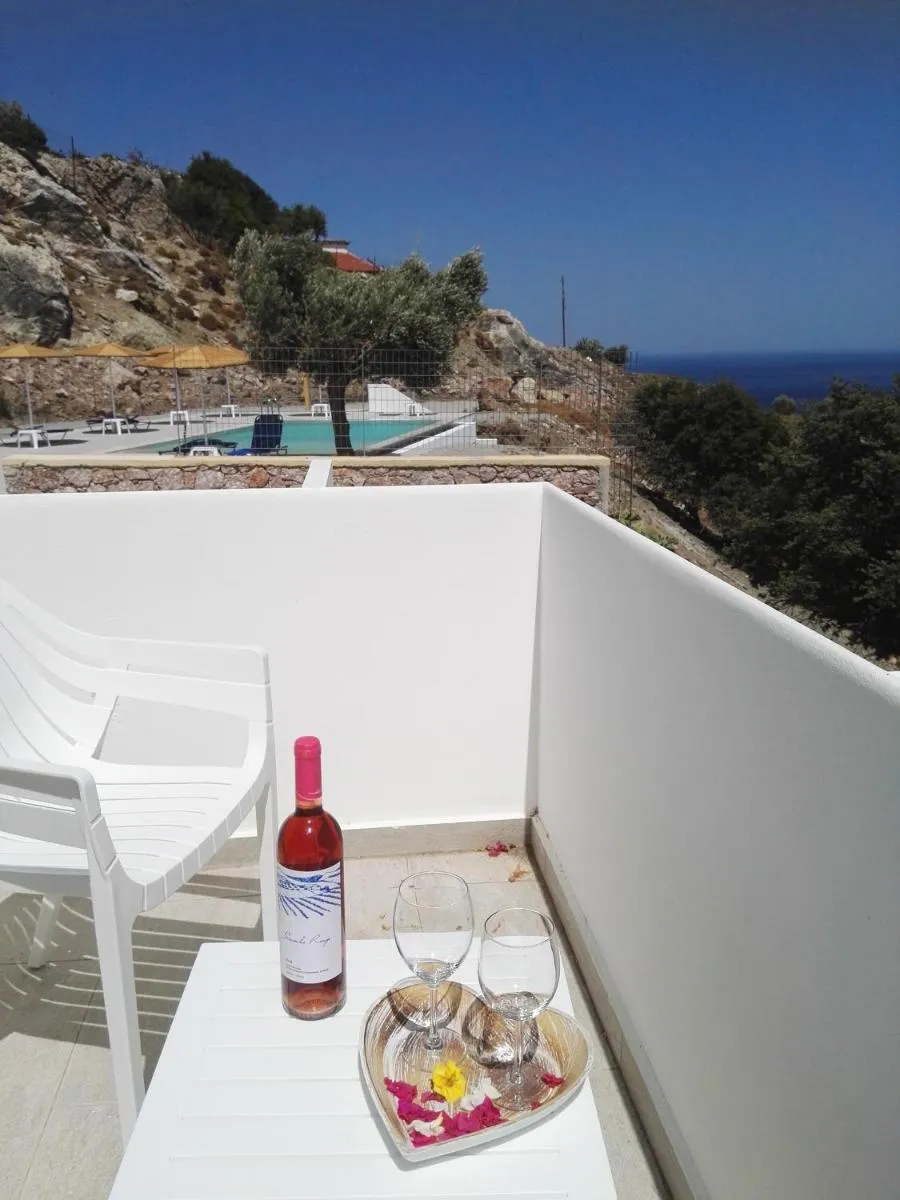 Image 3 of Bouganville Bed & Breakfast Stegna