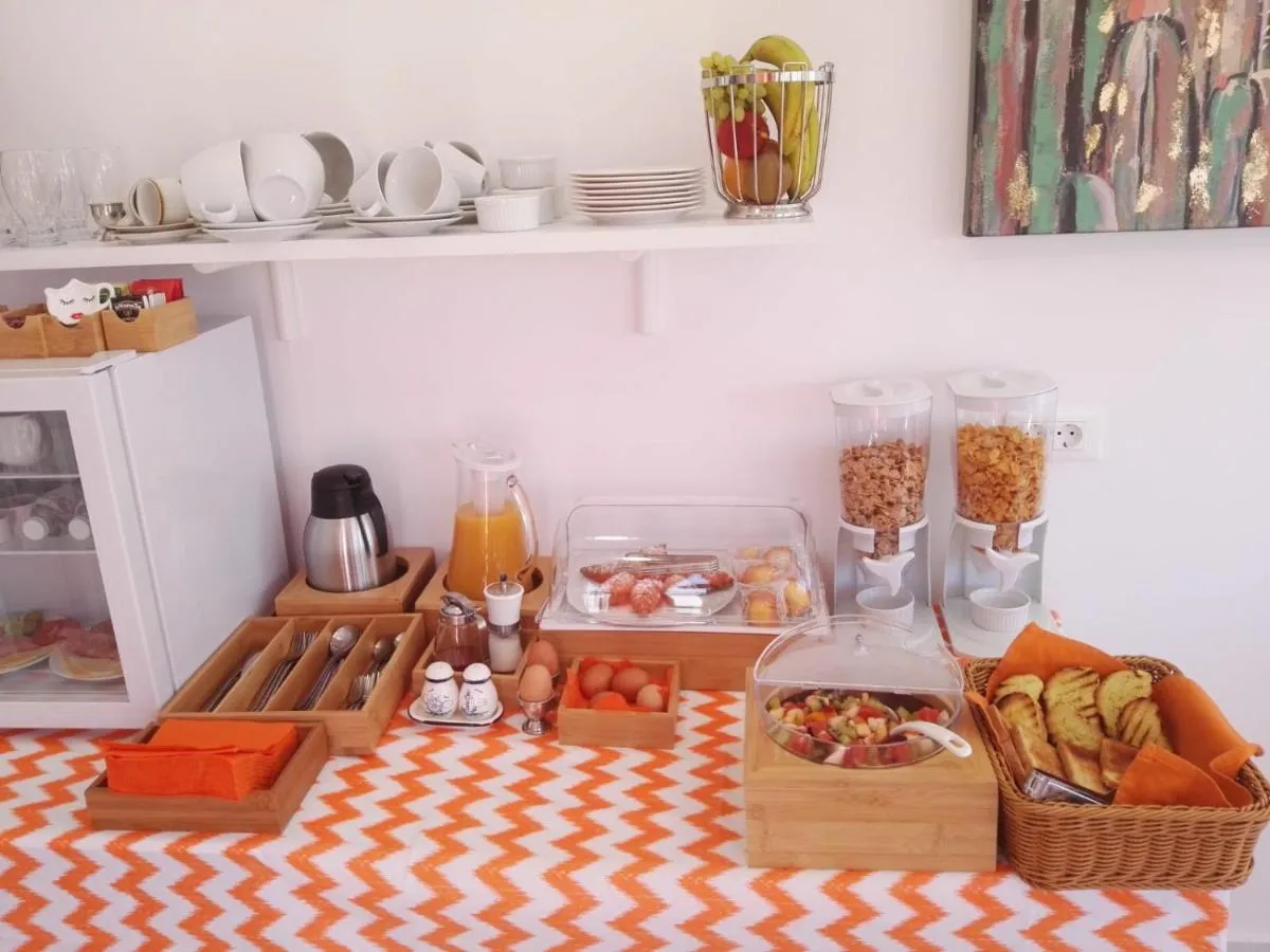 Image 2 of Bouganville Bed & Breakfast Stegna