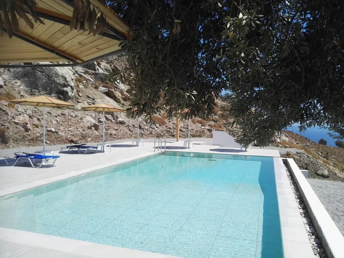 Image 1 of Bouganville Bed & Breakfast Stegna
