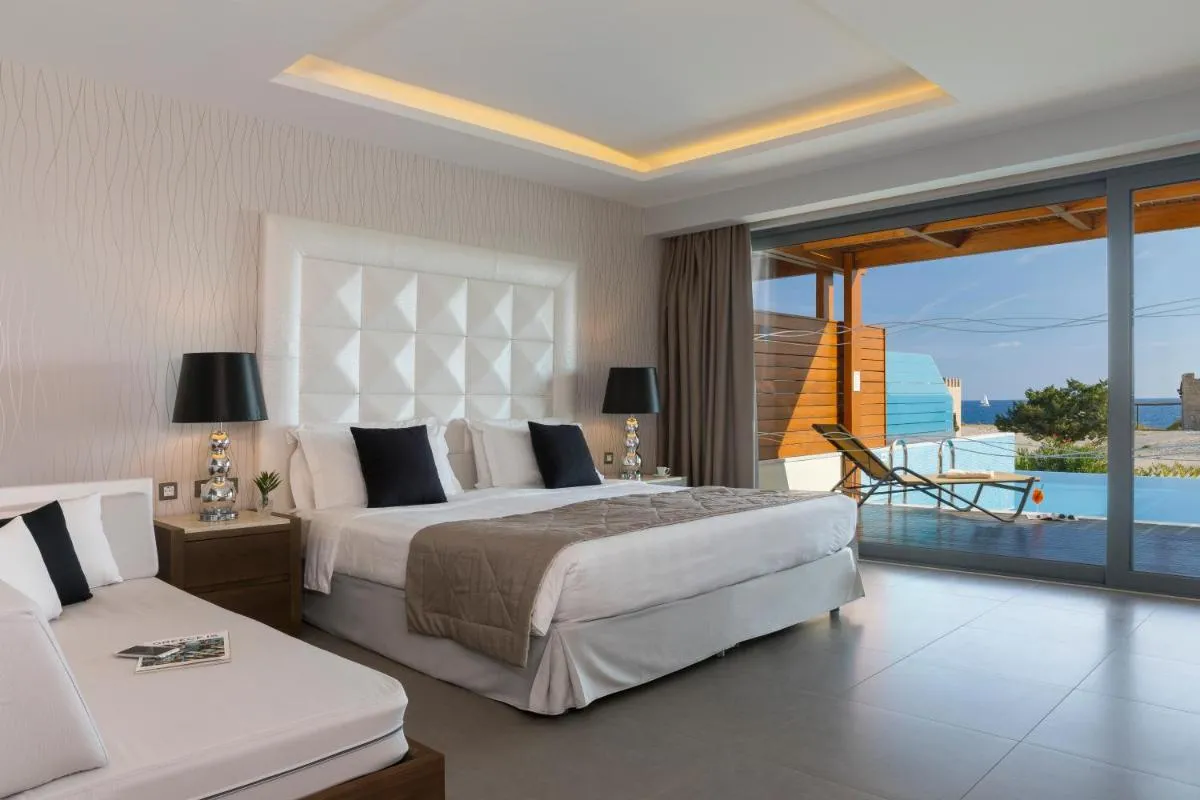 Image 1 of Boutique 5 Hotel & Spa – Adults Only