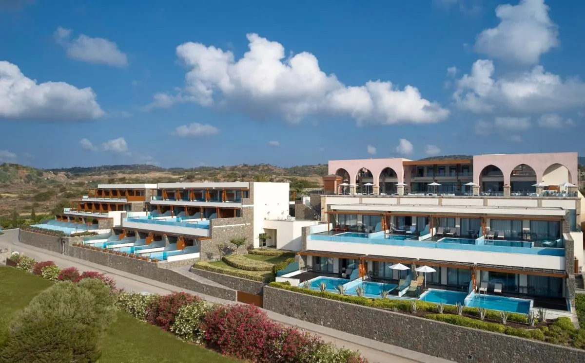 Image 2 of Boutique 5 Hotel & Spa – Adults Only