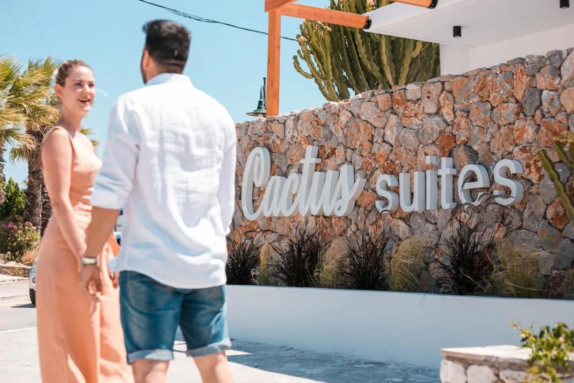 Image of Cactus Suites