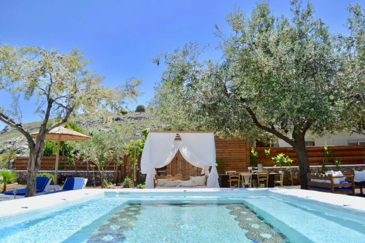 Image 5 of Caesars Gardens Hotel & Spa – Adults Only