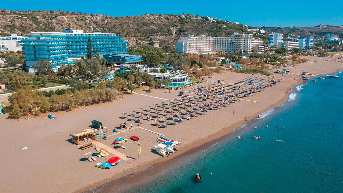 Image 6 of Calypso Beach
