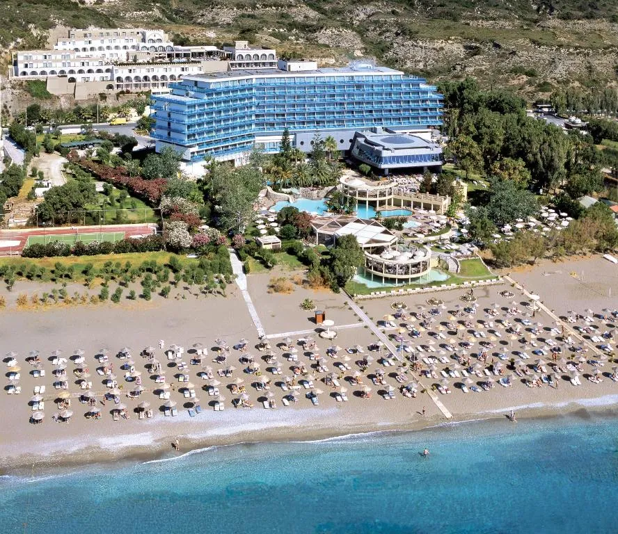 Image of Calypso Beach