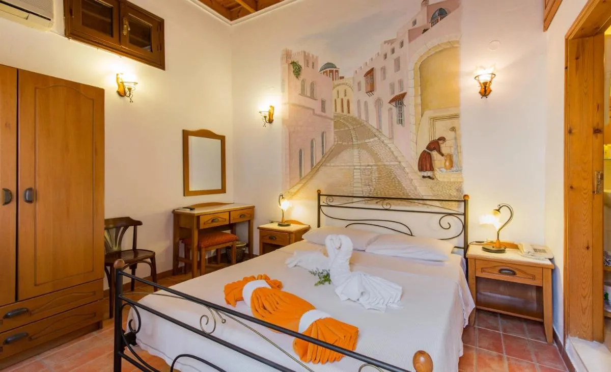 Image 1 of Camelot Traditional & Classic Hotel
