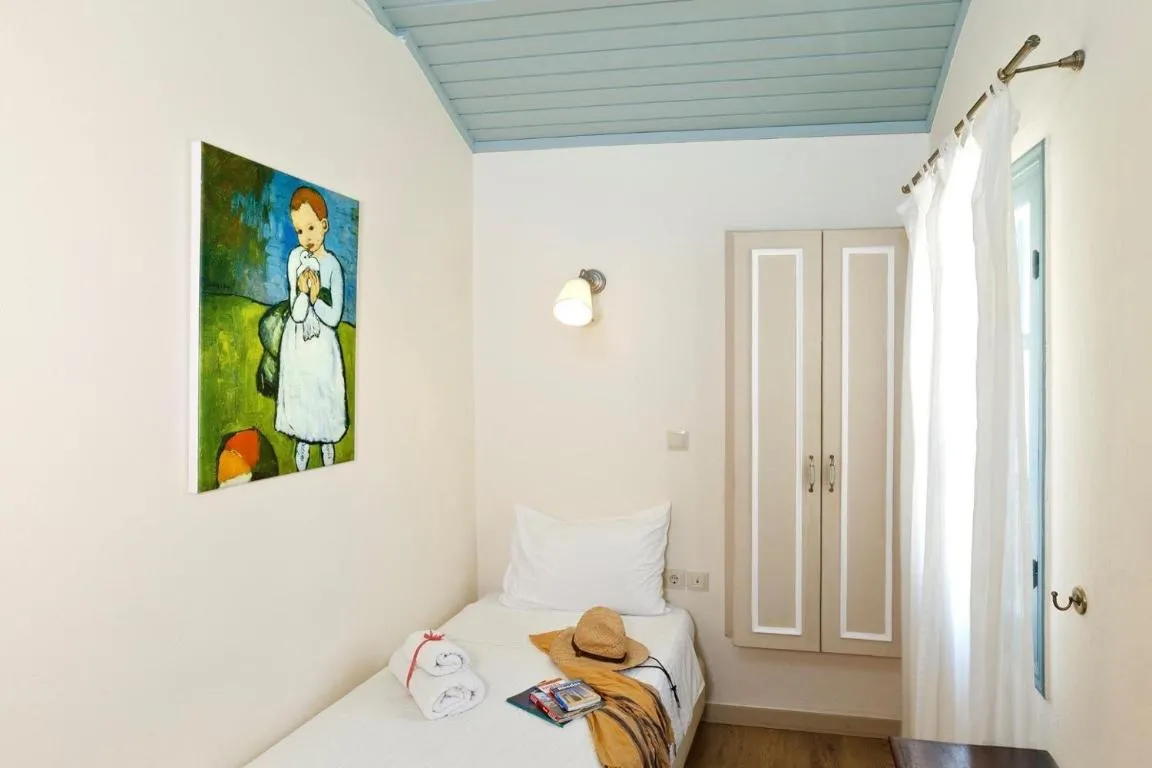 Image of Casa Antica