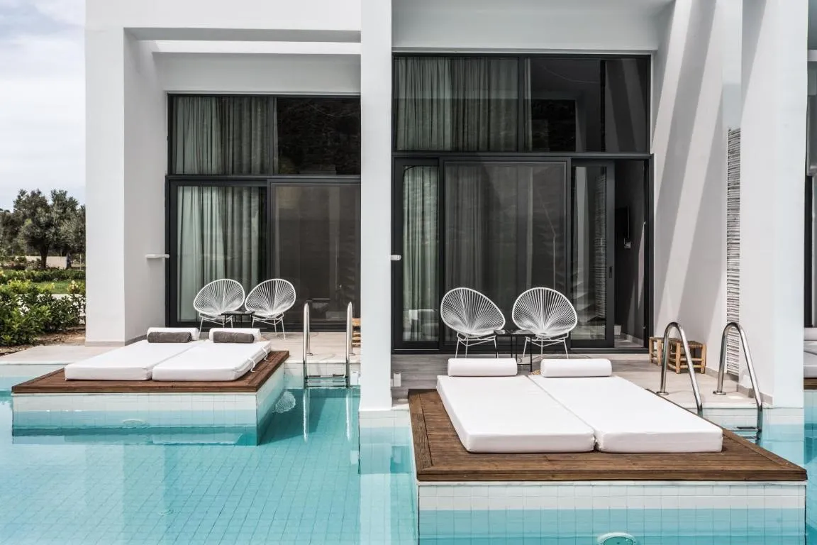 Image of Casa Cook Rhodes (Adults Only)