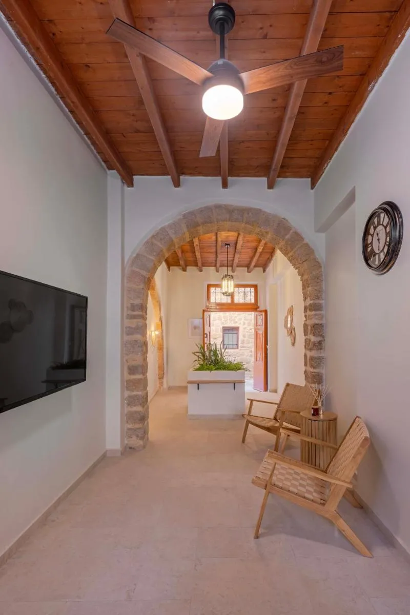 Image 5 of Casa Della vita Suite ,Old Town Rhodes