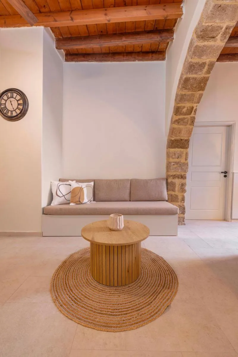 Image 6 of Casa Della vita Suite ,Old Town Rhodes