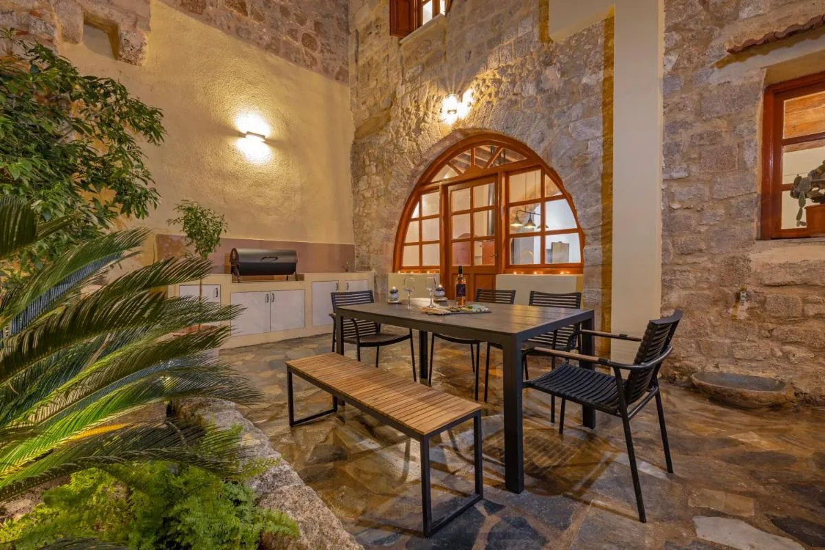 Image 1 of Casa Della vita Suite ,Old Town Rhodes