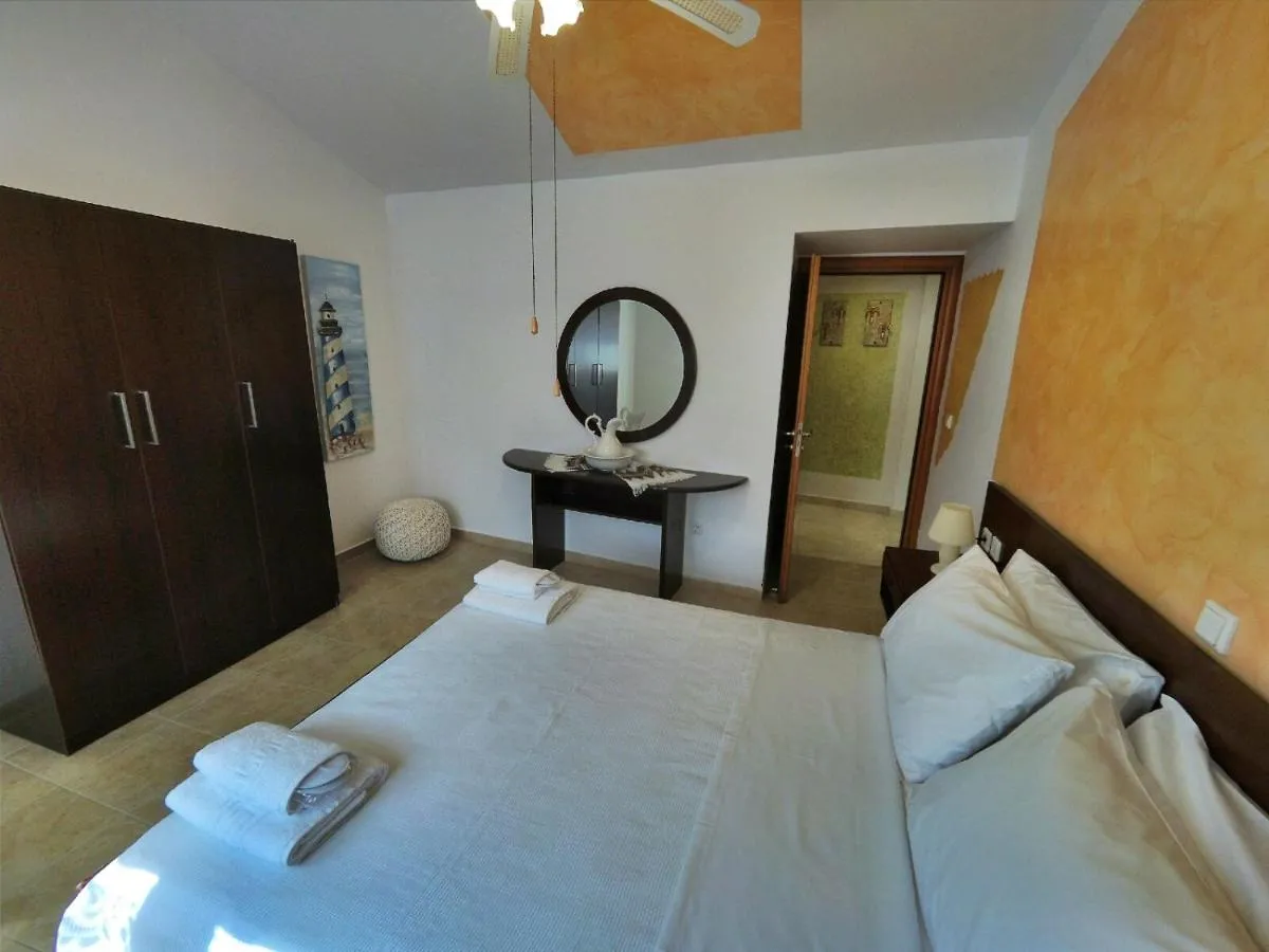 Image 6 of Casa DimiGre house in Kattavia – Prasonisi Rhodes