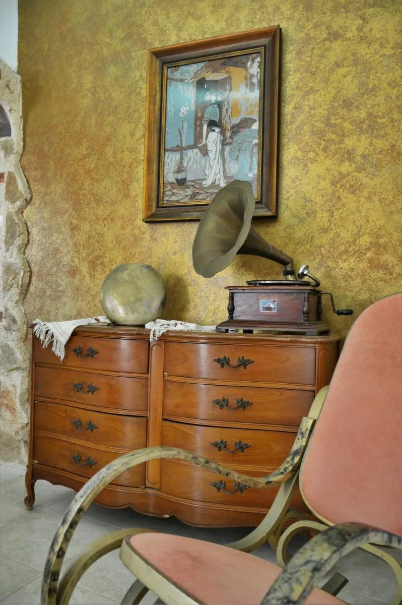 Image 4 of Casa DimiGre house in Kattavia – Prasonisi Rhodes