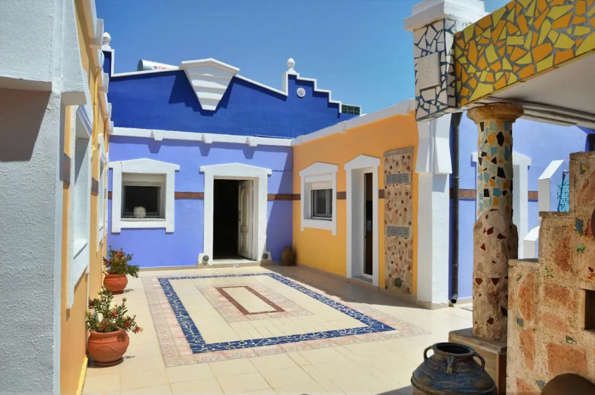 Image 5 of Casa DimiGre house in Kattavia – Prasonisi Rhodes