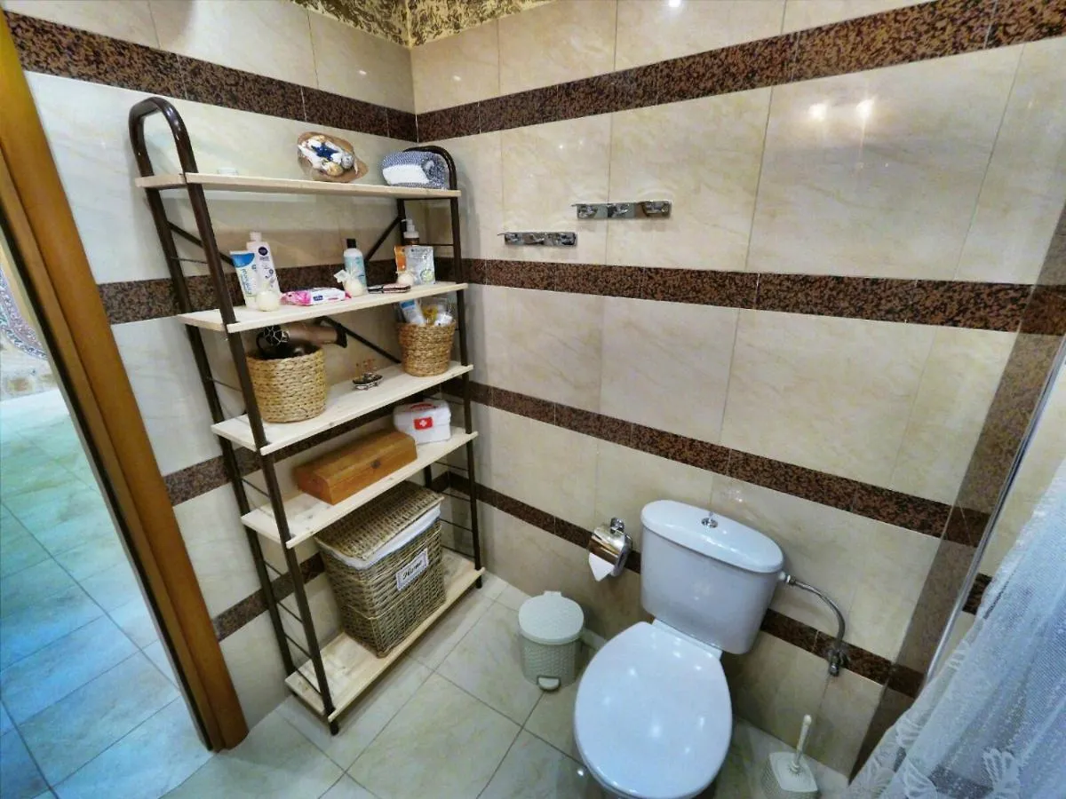 Image 2 of Casa DimiGre house in Kattavia – Prasonisi Rhodes