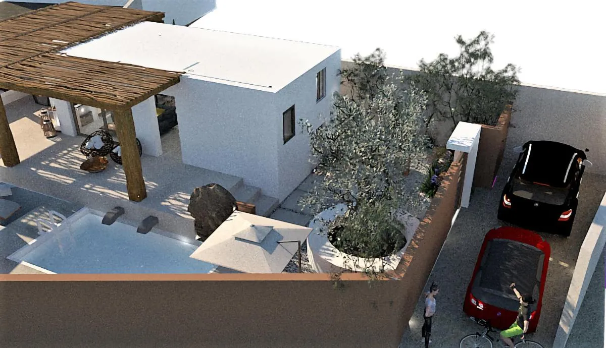 Image of Casa Napais Luxury Private Villa