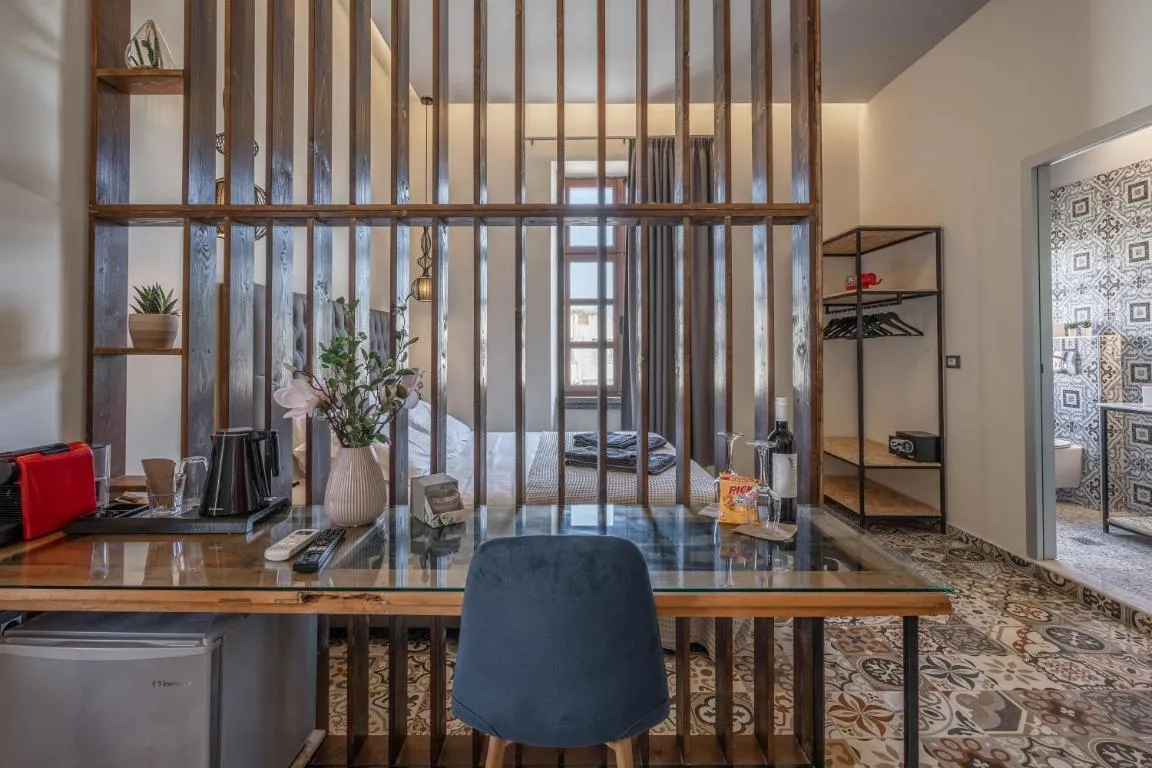 Image of Casa Poli Suites