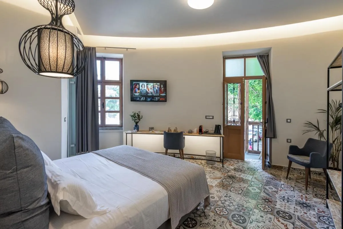 Image 1 of Casa Poli Suites