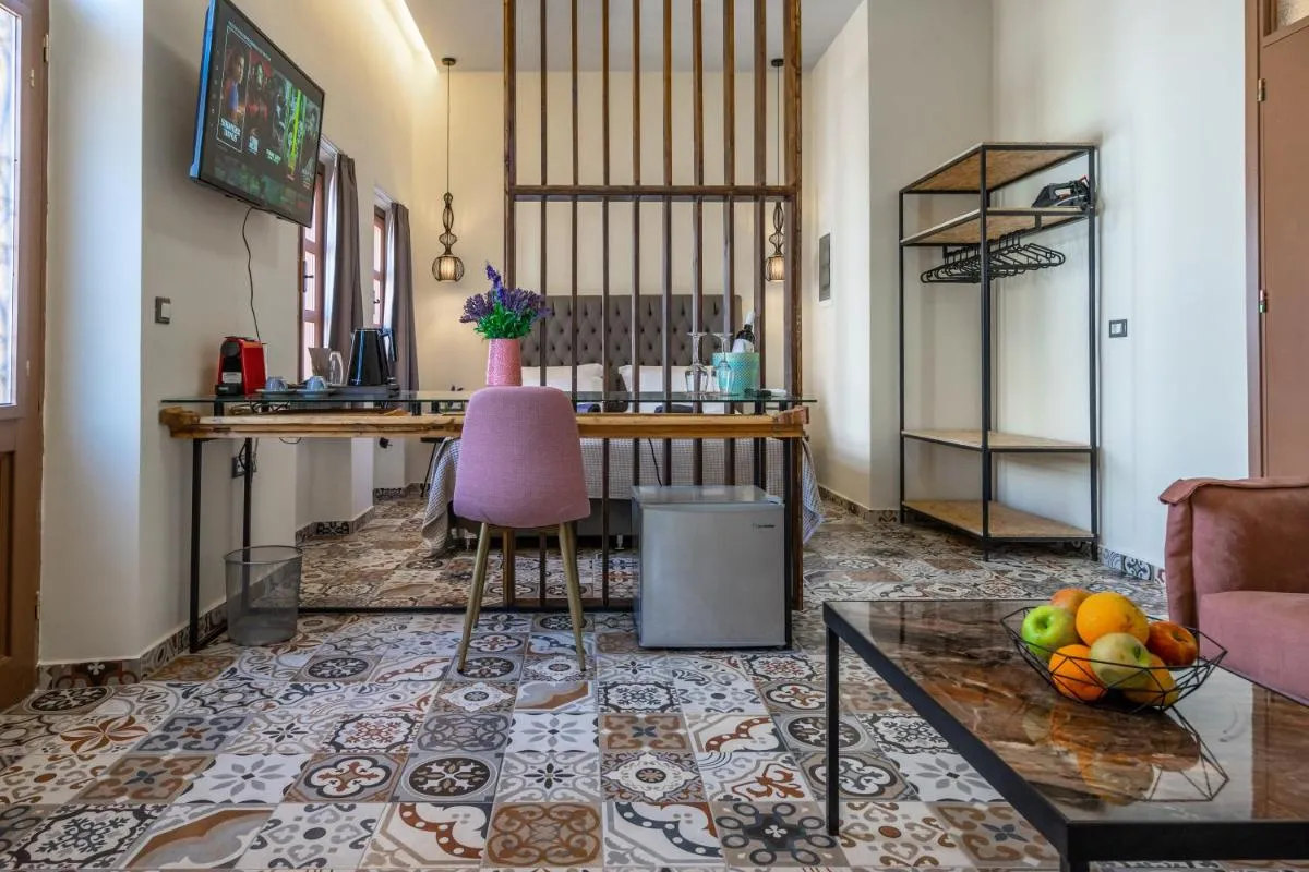 Image 3 of Casa Poli Suites