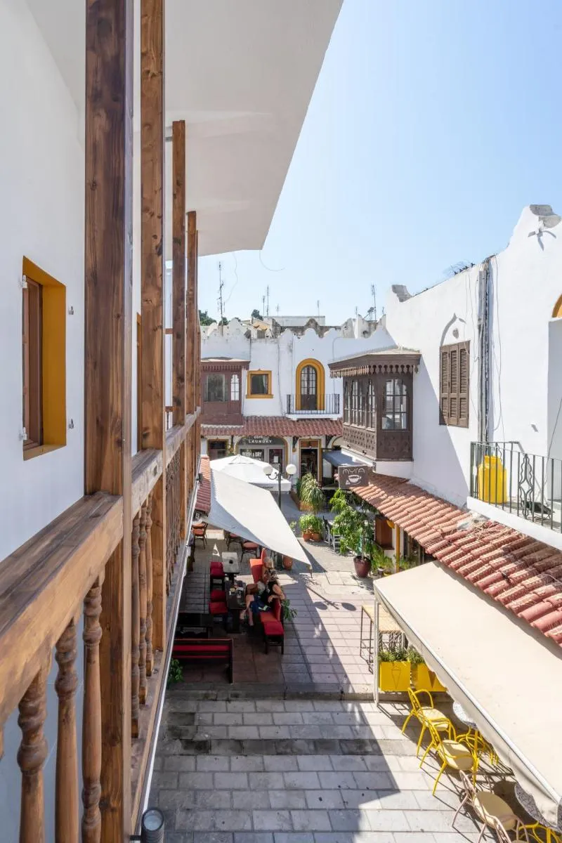 Image 5 of Casa Poli Suites