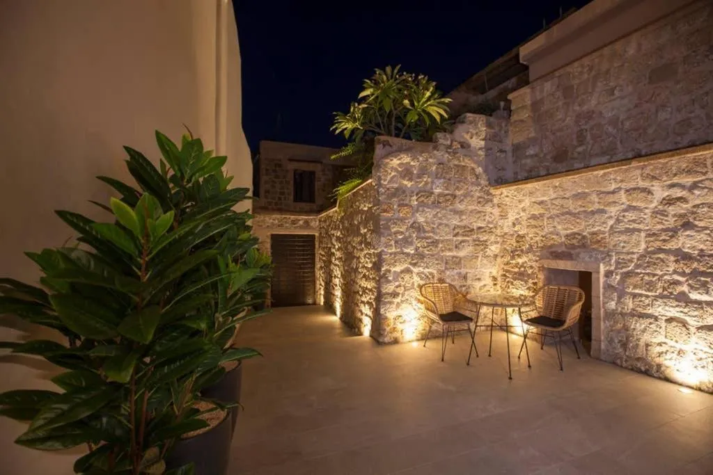 Image of Casa Quindici in the Old Town