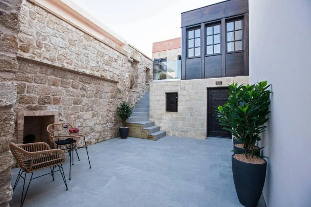 Image 5 of Casa Quindici in the Old Town