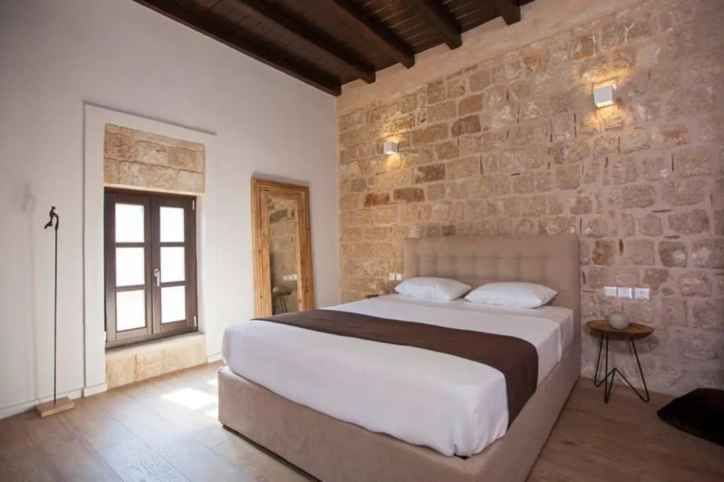Image 1 of Casa Quindici in the Old Town