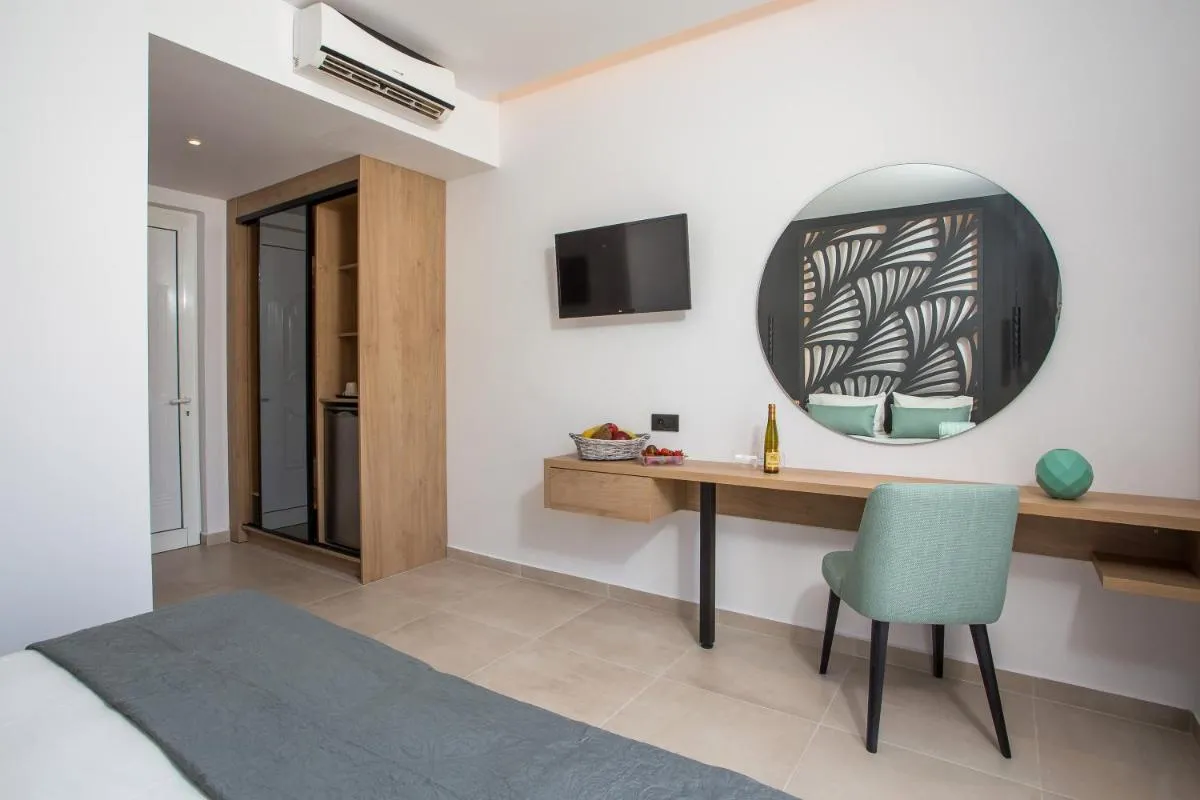 Image 6 of CasaStavris – Aparts & Pool Suites