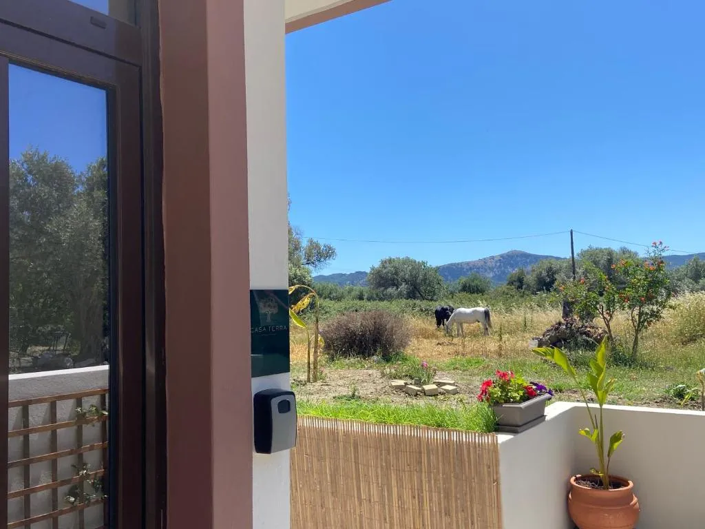 Image of Casa Terra