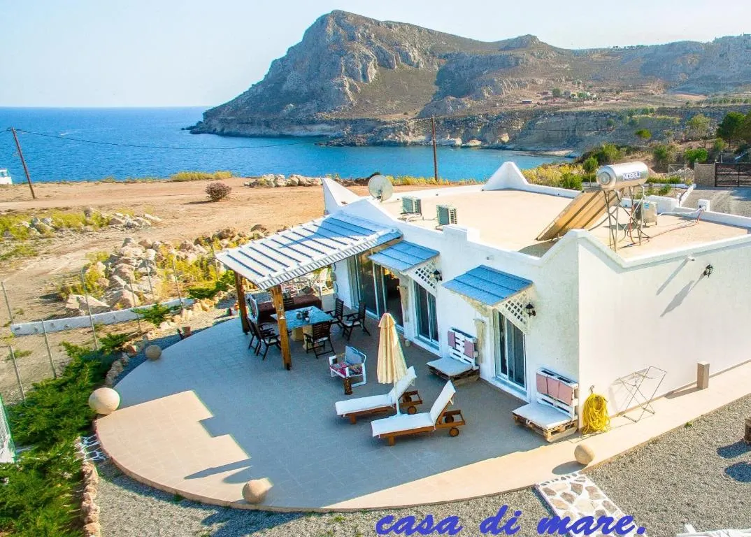 Image of Casa di Mare Stegna
