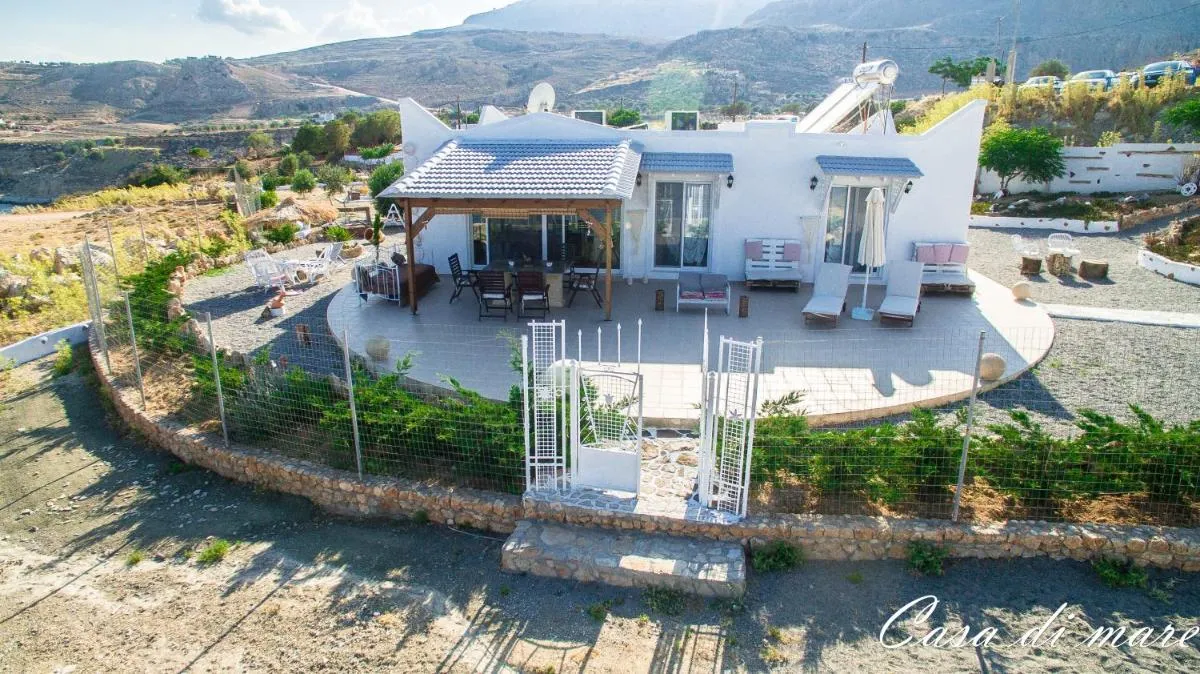 Image 5 of Casa di Mare Stegna