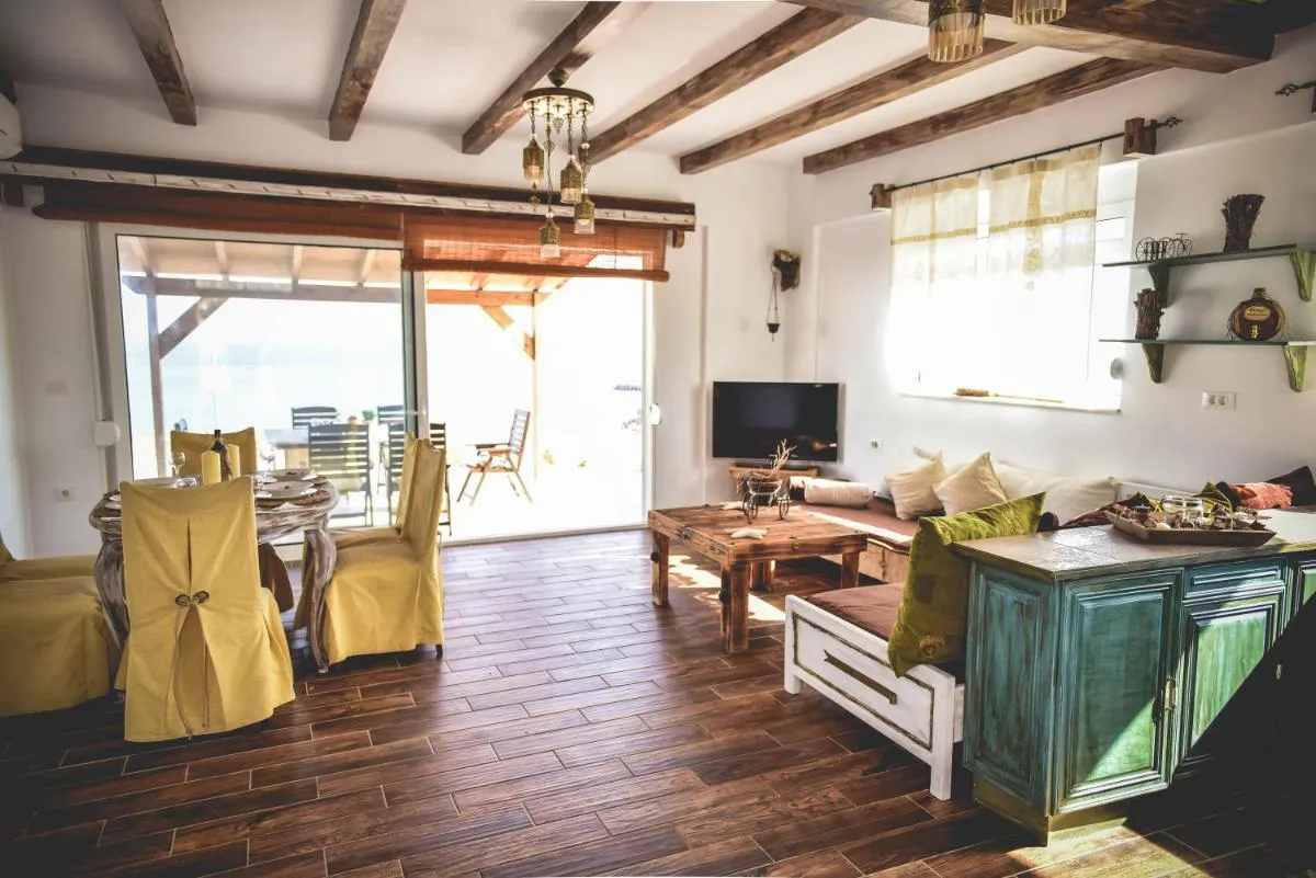 Image 4 of Casa di Mare Stegna