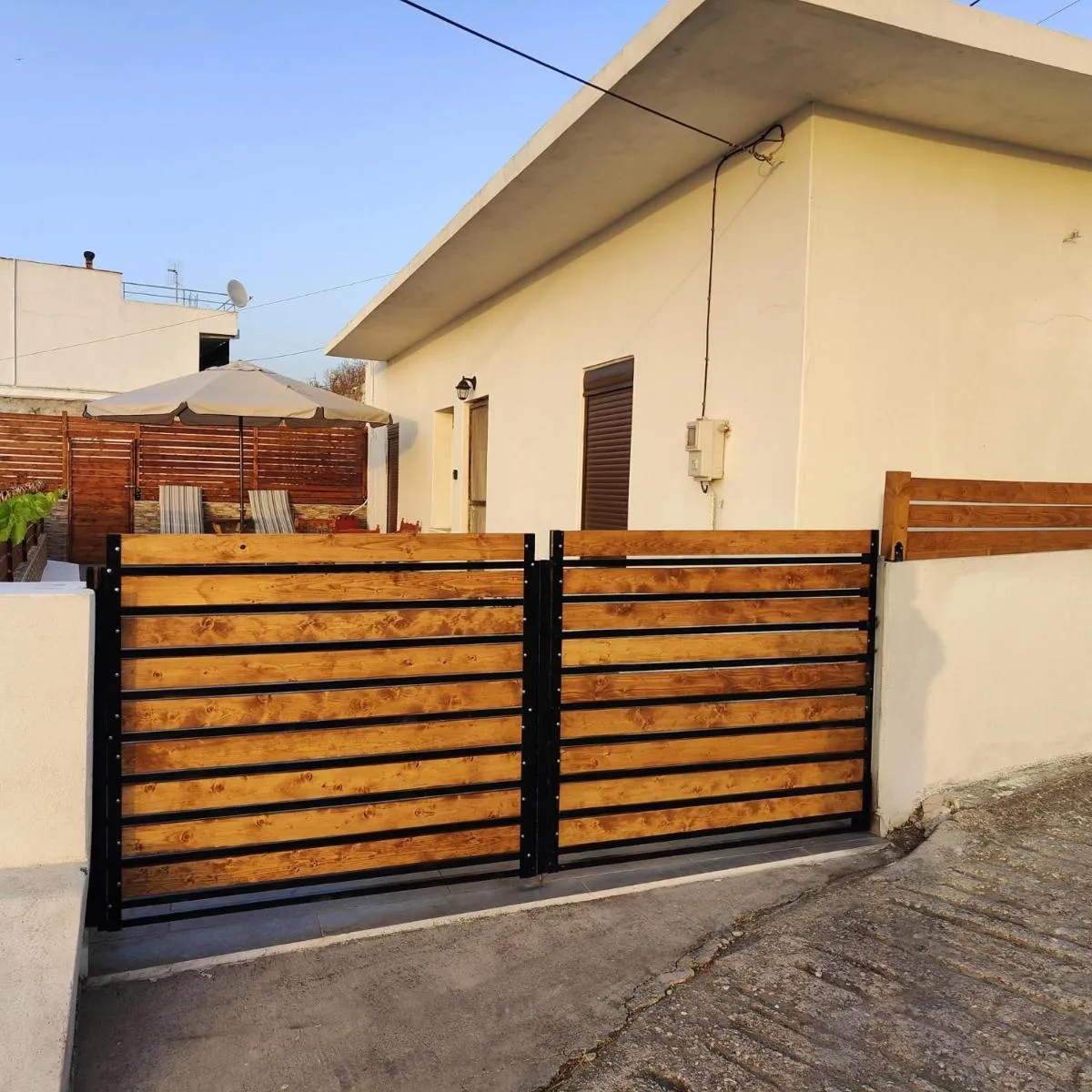 Image 3 of Casa di Rena Private House with Sunset View
