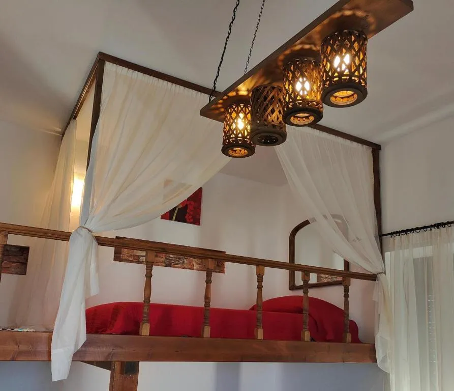 Image of Casa di Rena Private House with Sunset View