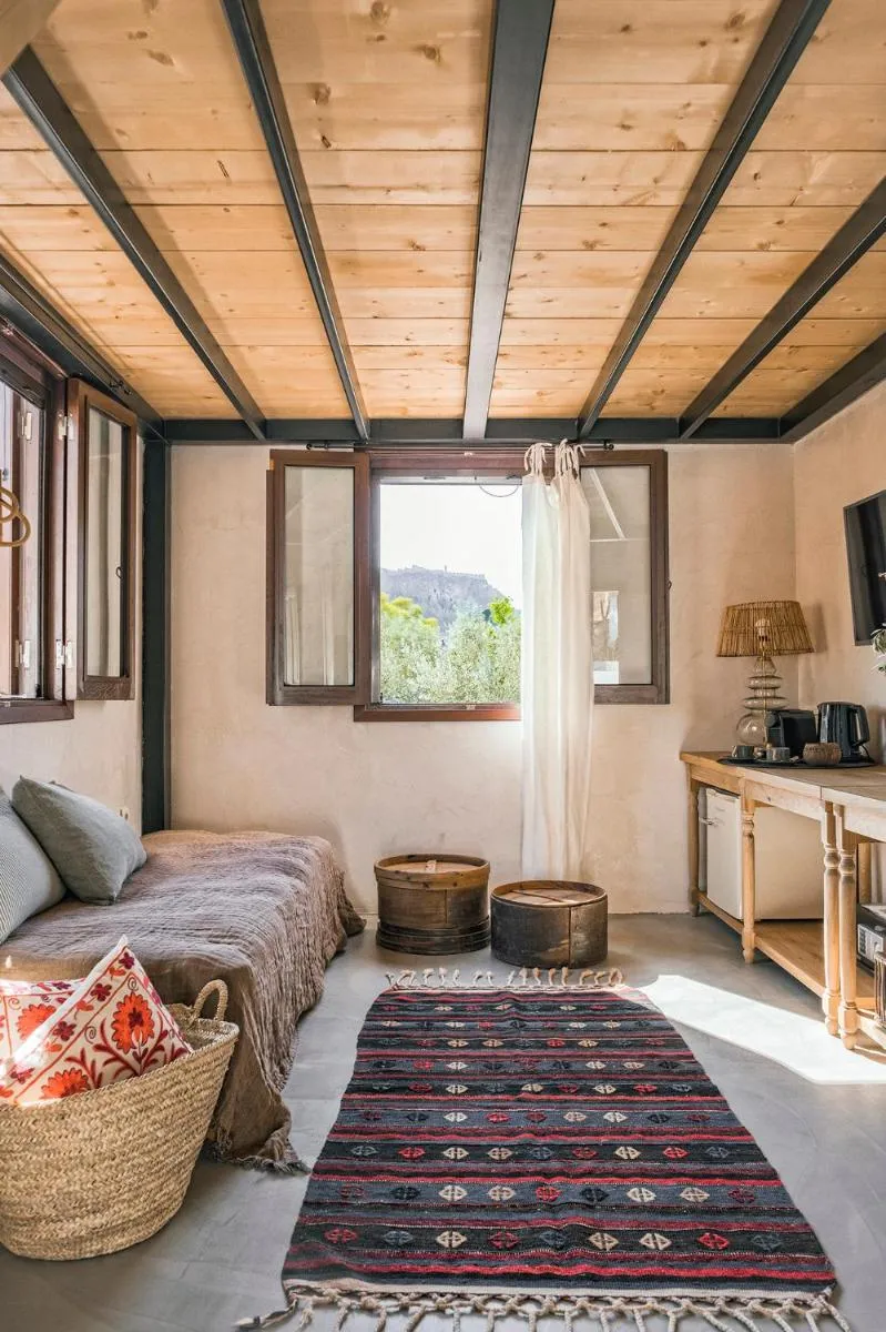 Image 6 of Casita Casita Lindos – Adults Only