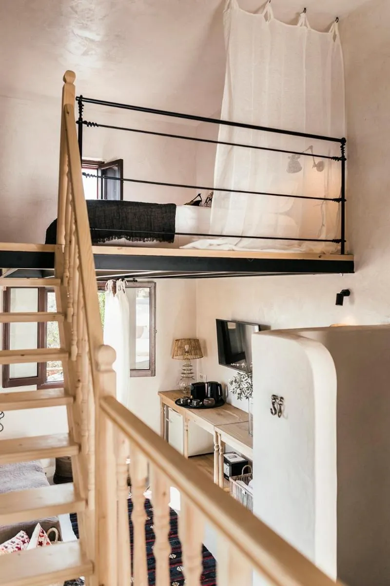 Image 5 of Casita Casita Lindos – Adults Only