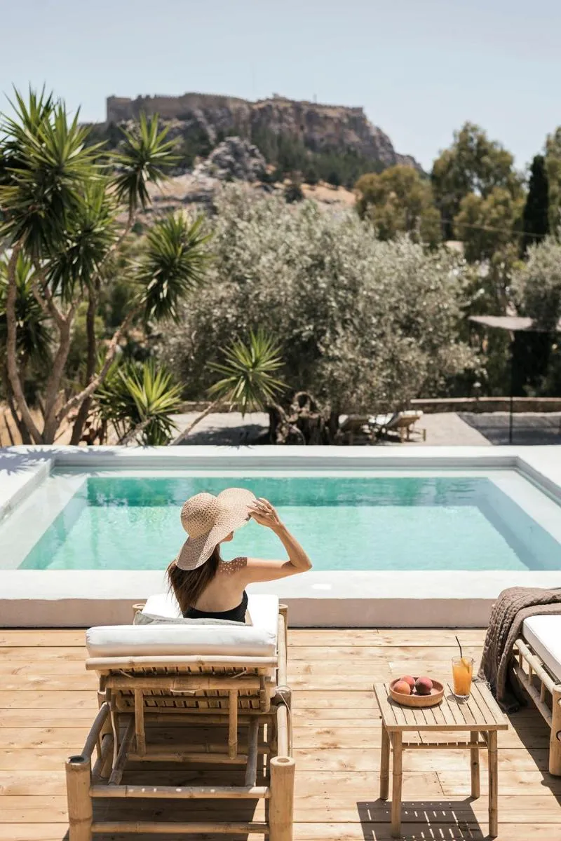 Image 4 of Casita Casita Lindos – Adults Only
