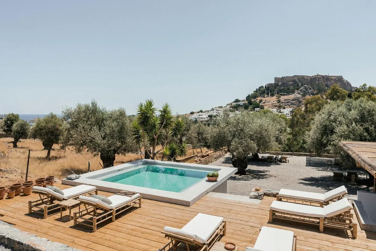 Image 2 of Casita Casita Lindos – Adults Only