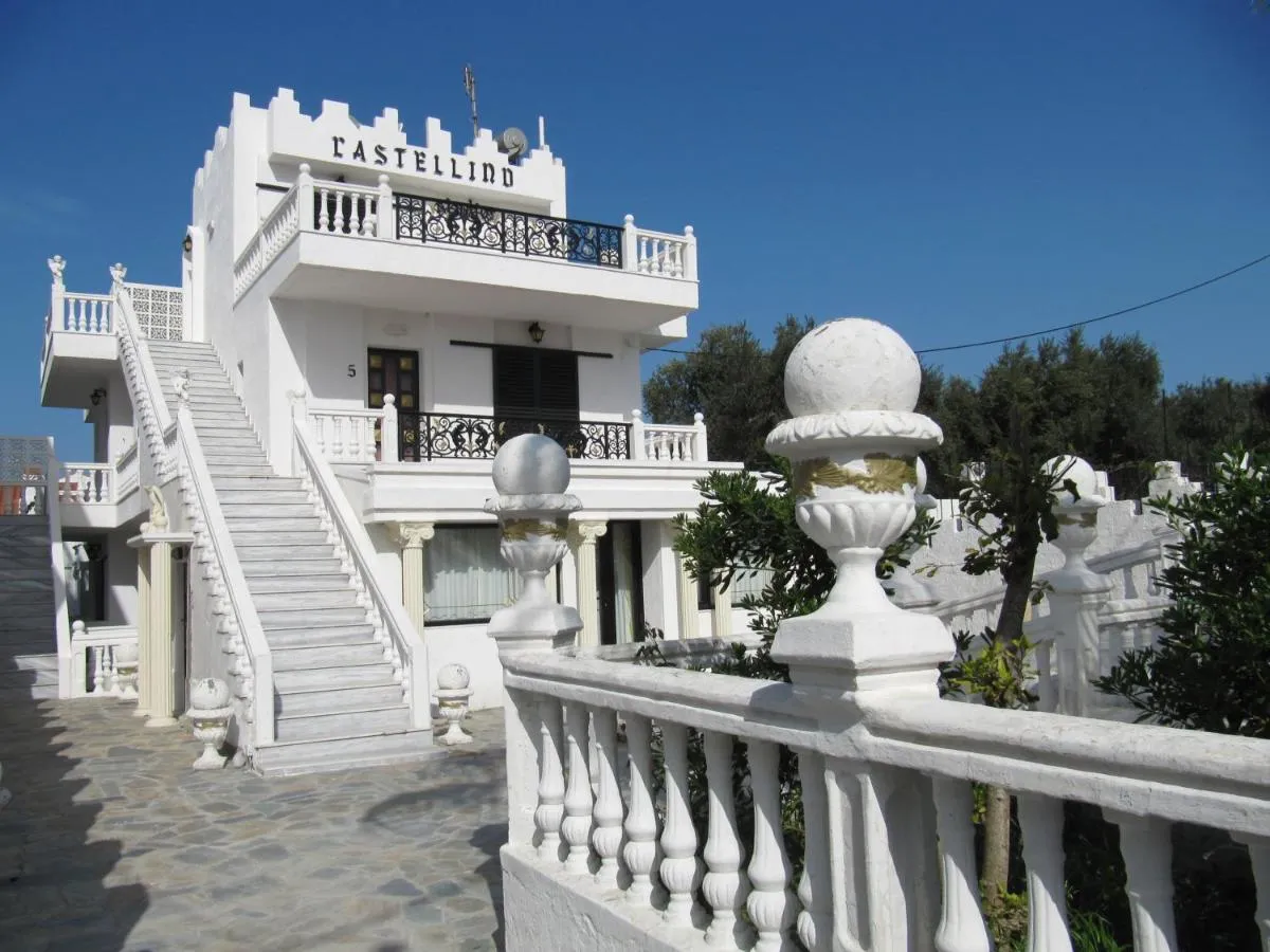 Image 4 of Castellino Studios
