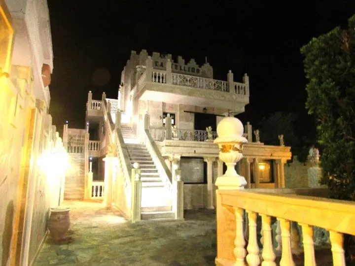 Image 6 of Castellino Studios