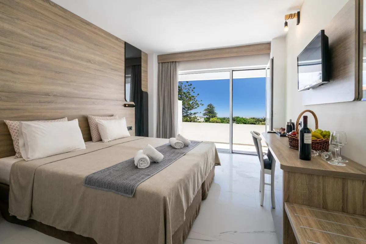 Image 1 of Castellum Suites – All Inclusive